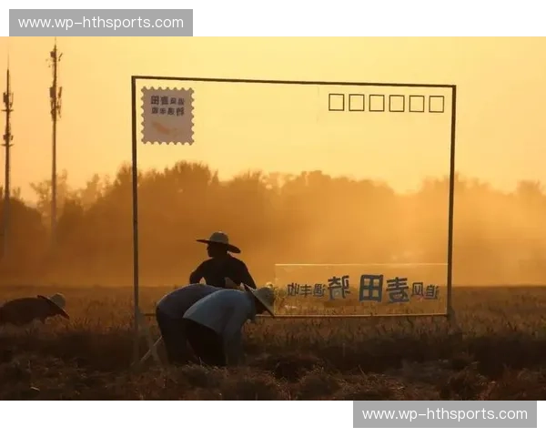 麦田金黄，星河璀璨：堪萨斯与明尼苏达，一场跨越平原的对话